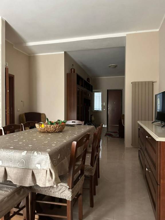 appartamento in vendita a Volla