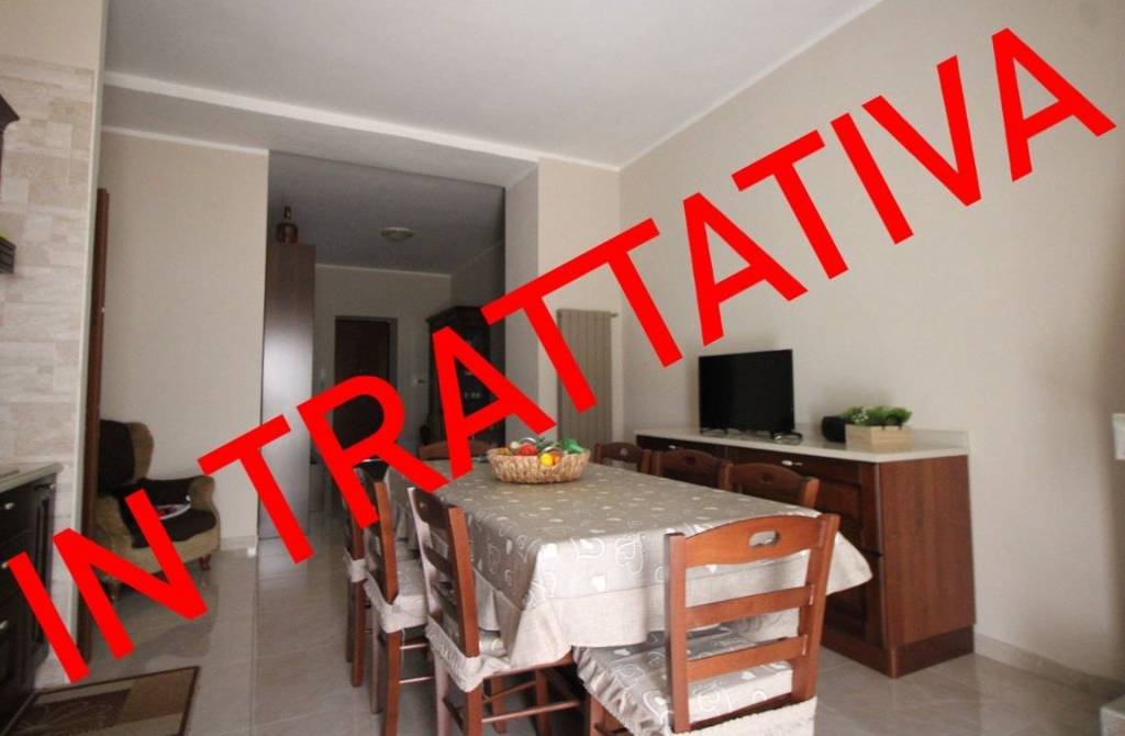 appartamento in vendita a Volla