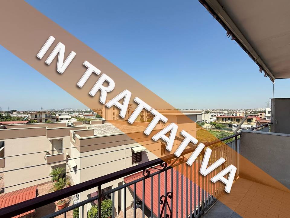 appartamento in vendita a Volla