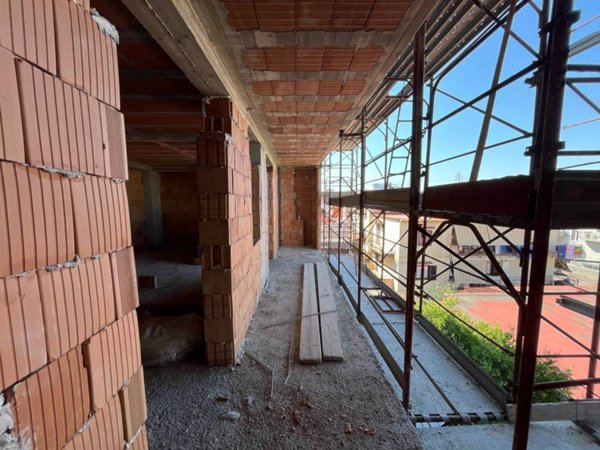 appartamento in vendita a Volla