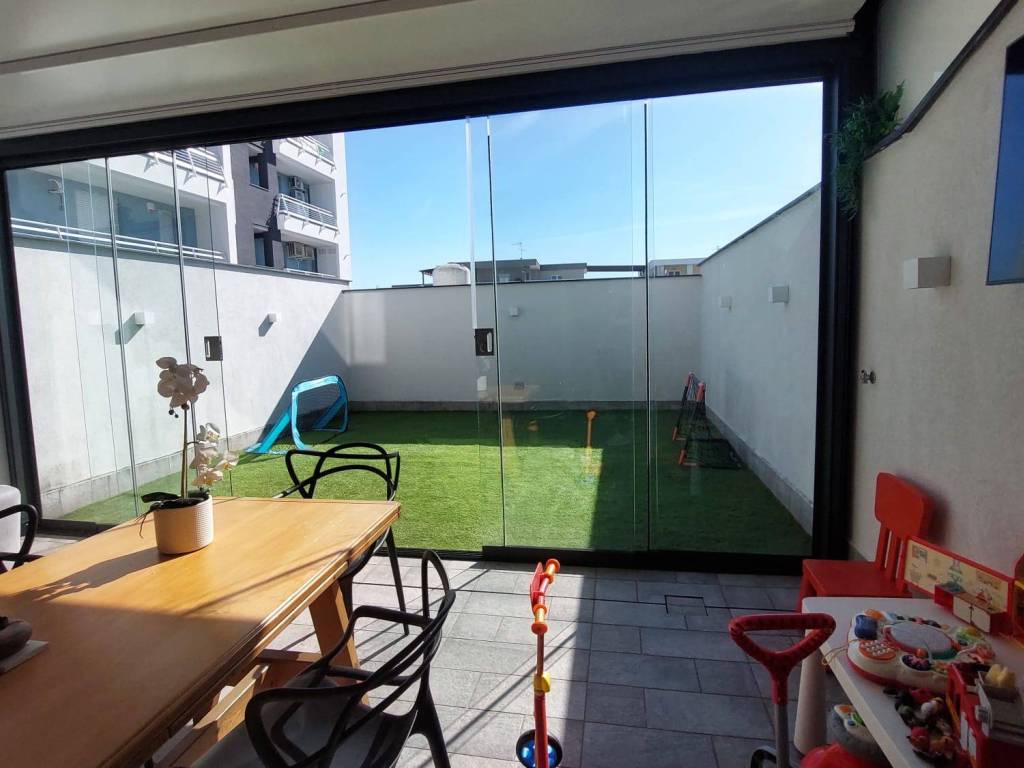 casa indipendente in vendita a Volla