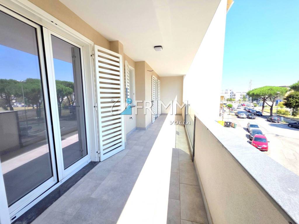 appartamento in vendita a Volla