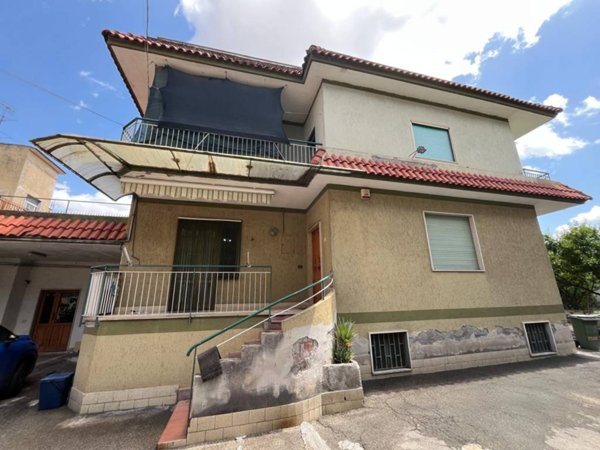 casa indipendente in vendita a Volla