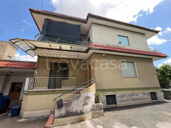 casa indipendente in vendita a Volla