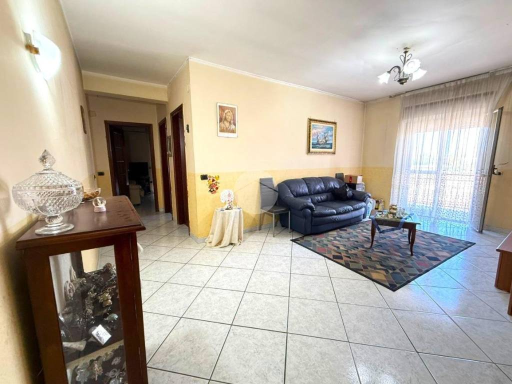 appartamento in vendita a Volla