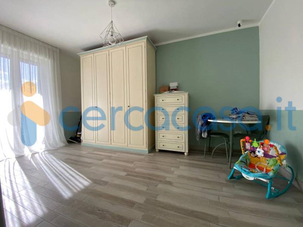 appartamento in vendita a Volla