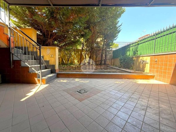 casa semindipendente in vendita a Volla