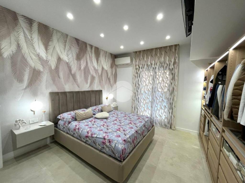 appartamento in vendita a Volla