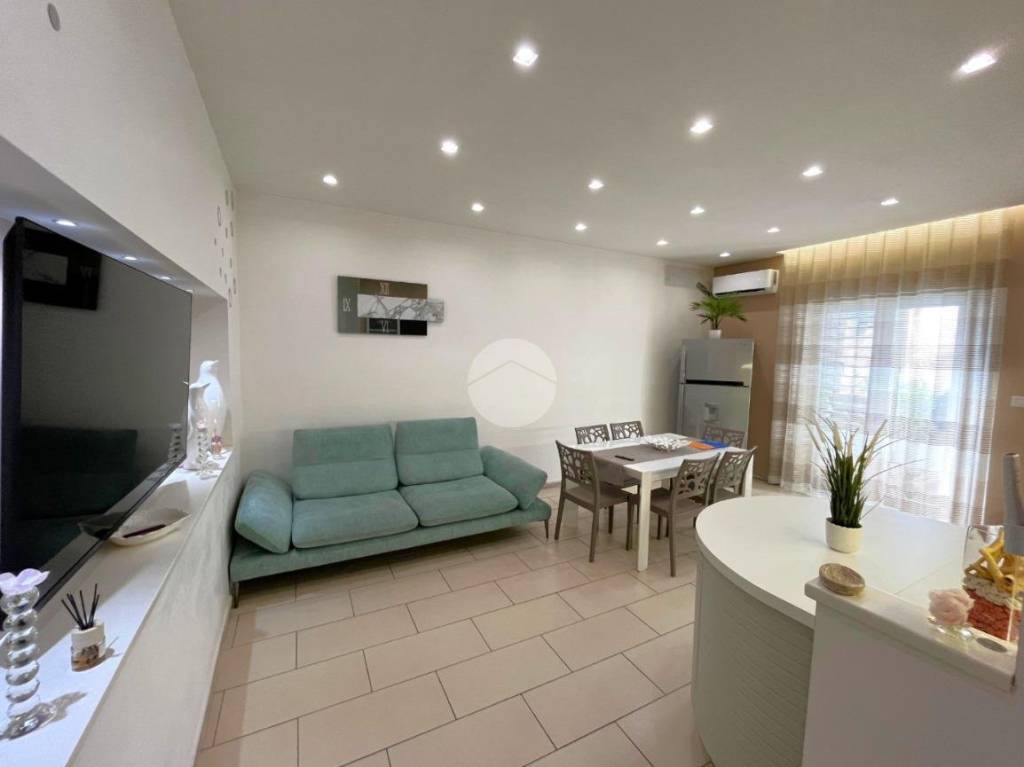 appartamento in vendita a Volla