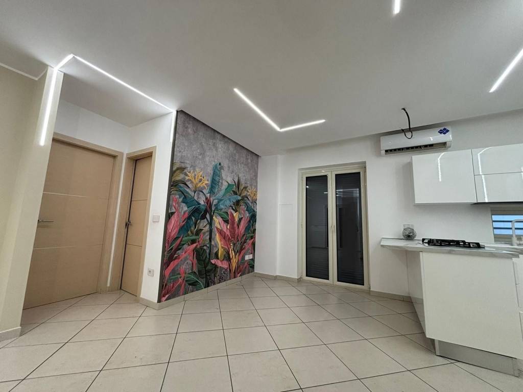 appartamento in vendita a Volla