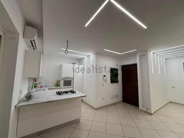 appartamento in vendita a Volla