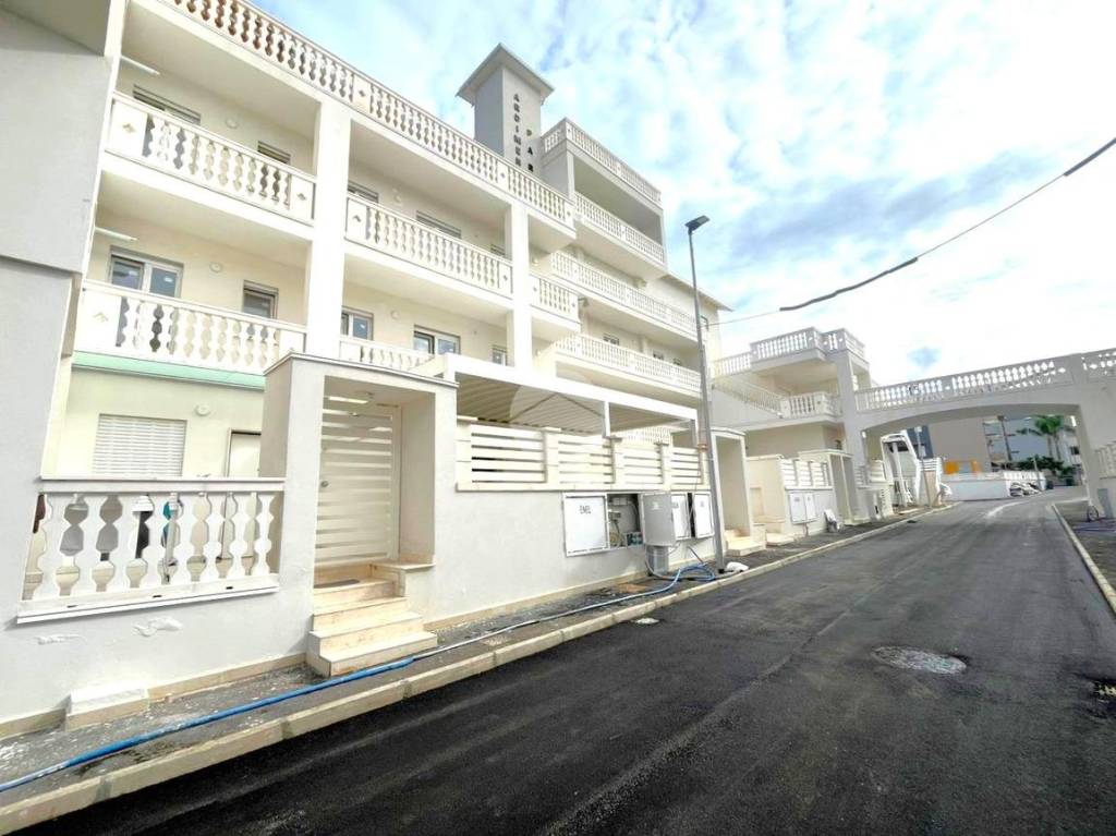 appartamento in vendita a Volla