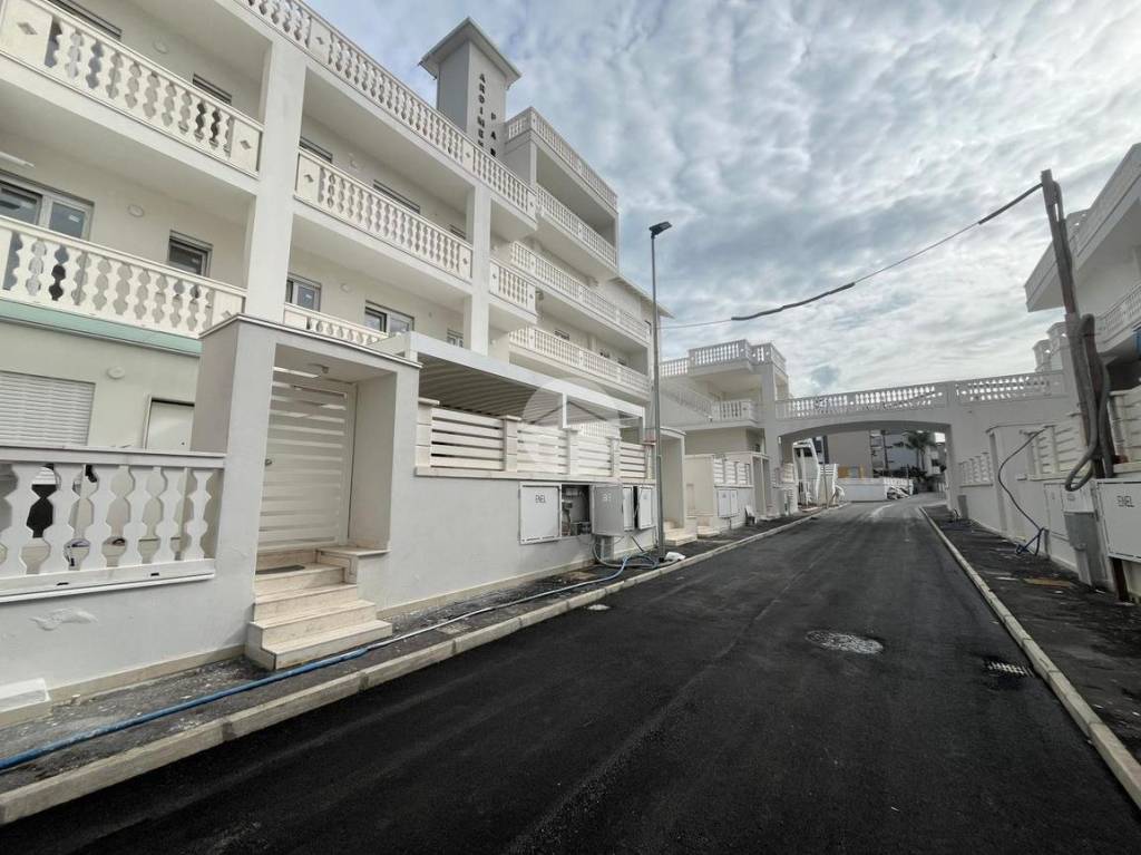 appartamento in vendita a Volla