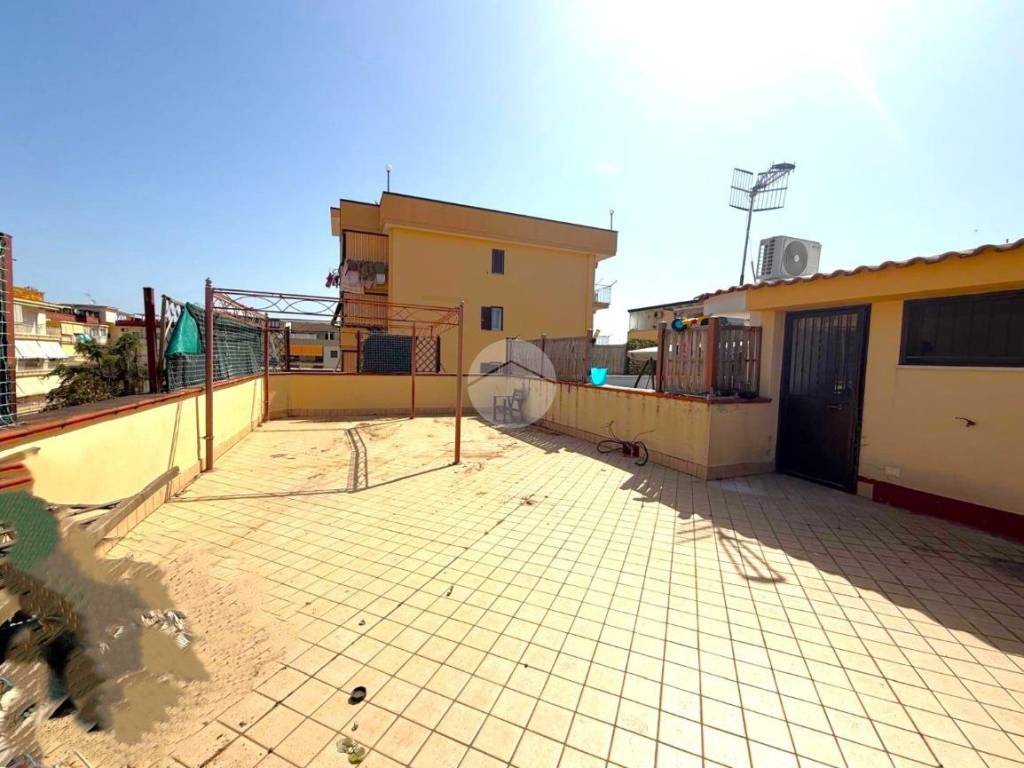 casa indipendente in vendita a Volla