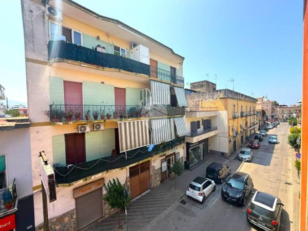 appartamento in vendita a Volla