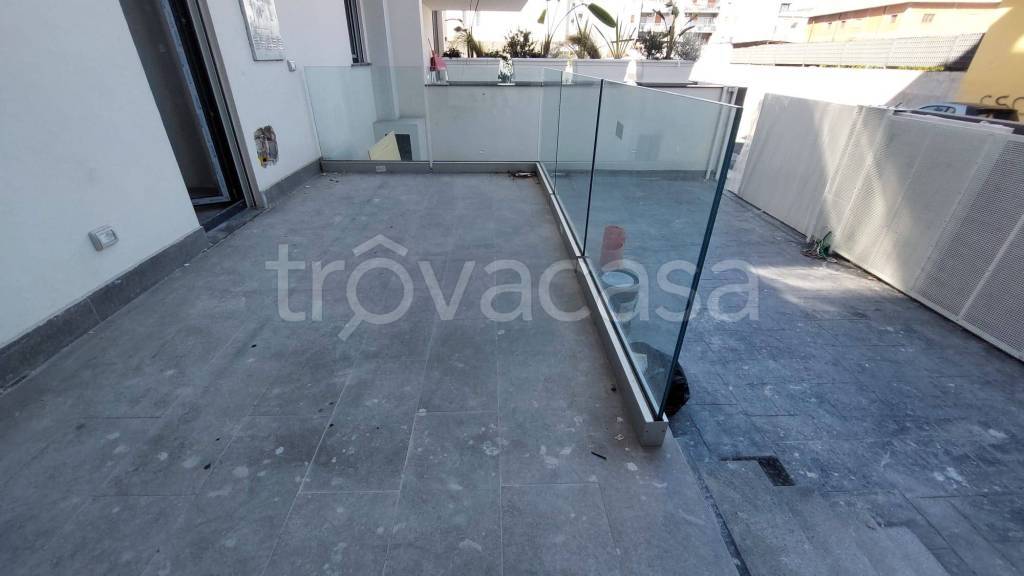casa indipendente in vendita a Volla