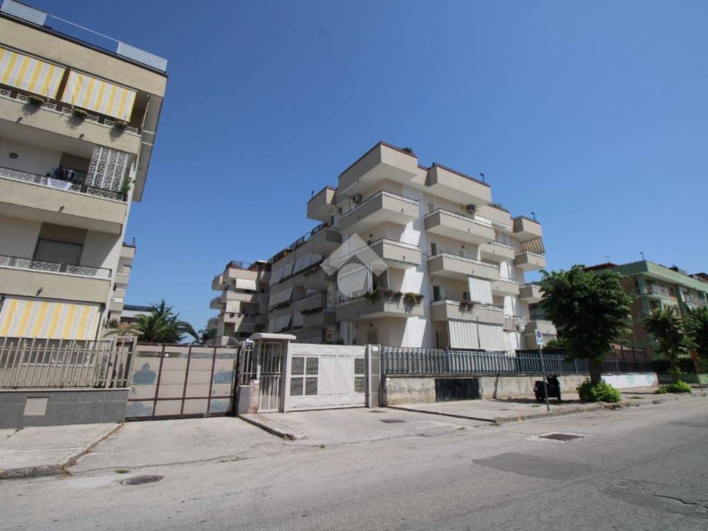 appartamento in vendita a Volla