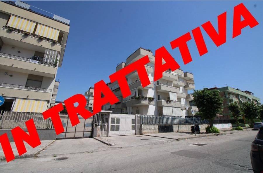 appartamento in vendita a Volla