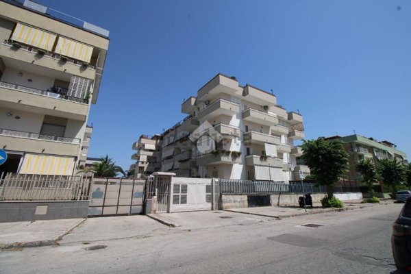 appartamento in vendita a Volla