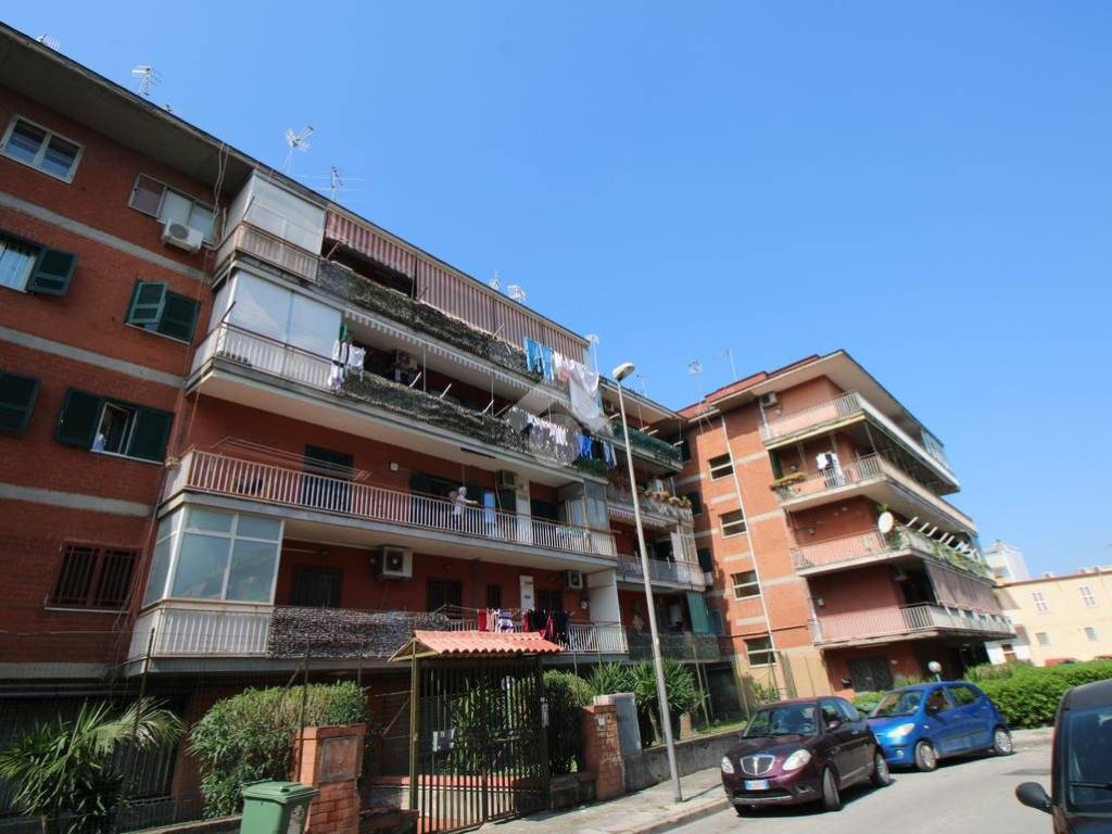 appartamento in vendita a Volla
