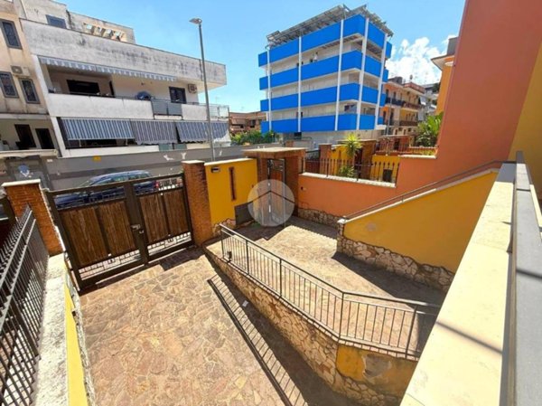 casa indipendente in vendita a Volla