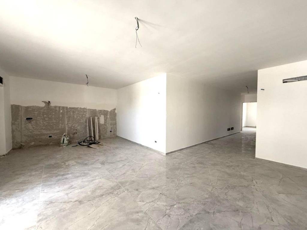 appartamento in vendita a Volla