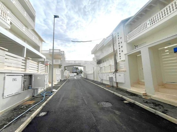 appartamento in vendita a Volla