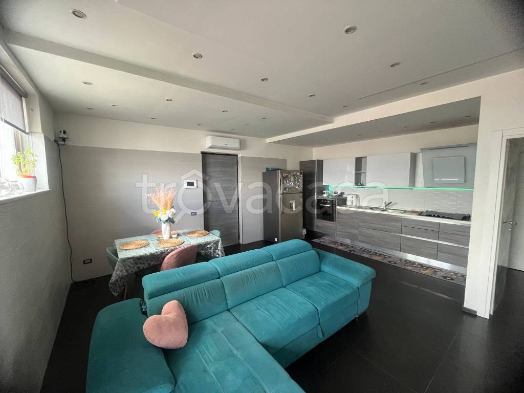 appartamento in vendita a Volla