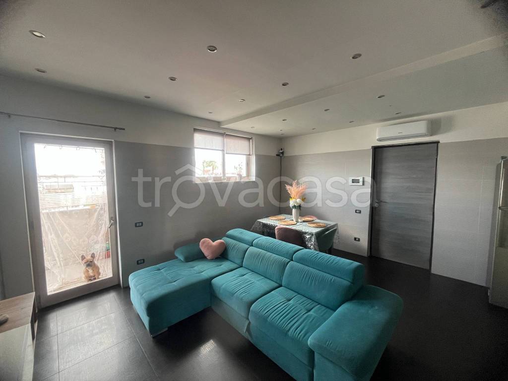 appartamento in vendita a Volla