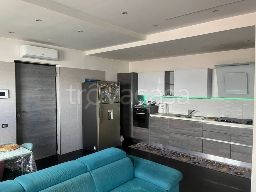 appartamento in vendita a Volla