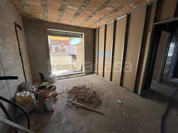 appartamento in vendita a Volla