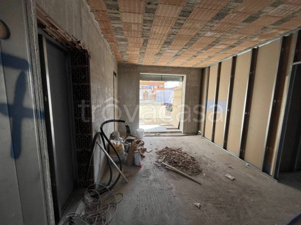 appartamento in vendita a Volla