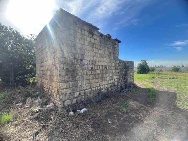 terreno agricolo in vendita a Volla