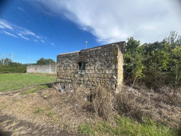 terreno agricolo in vendita a Volla