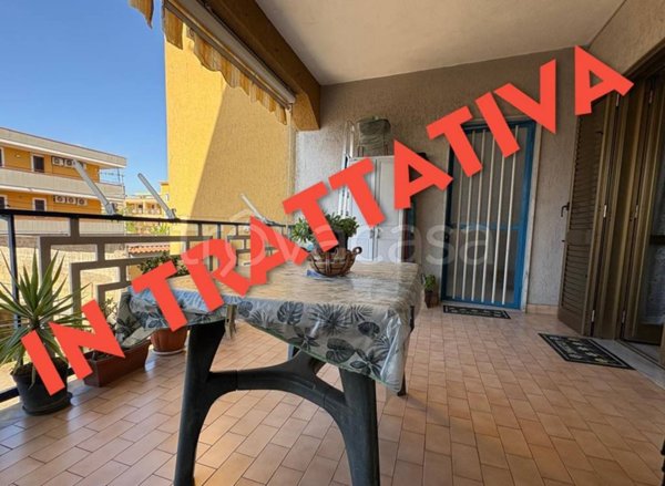 appartamento in vendita a Volla