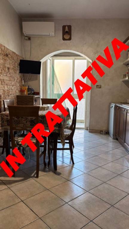 appartamento in vendita a Volla