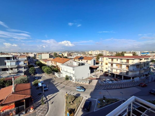 appartamento in vendita a Volla