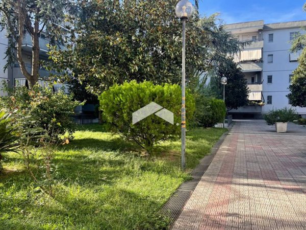 appartamento in vendita a Volla