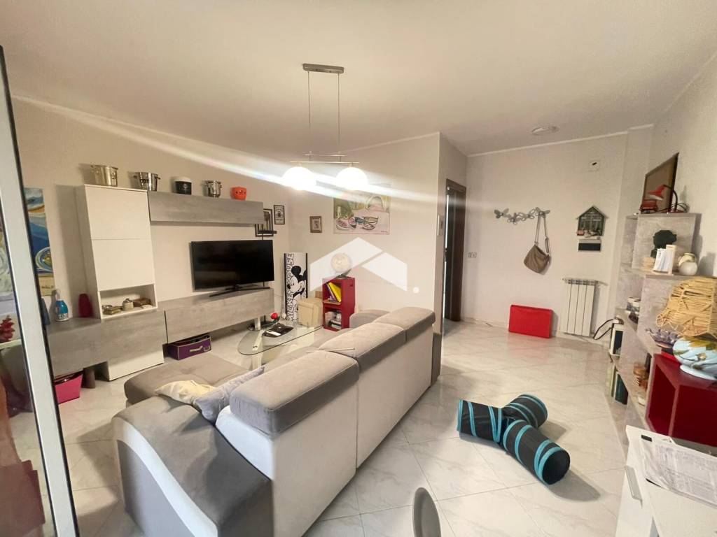 appartamento in vendita a Volla