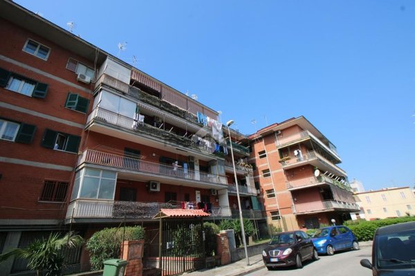 appartamento in vendita a Volla