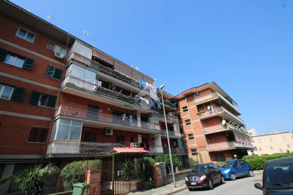 appartamento in vendita a Volla