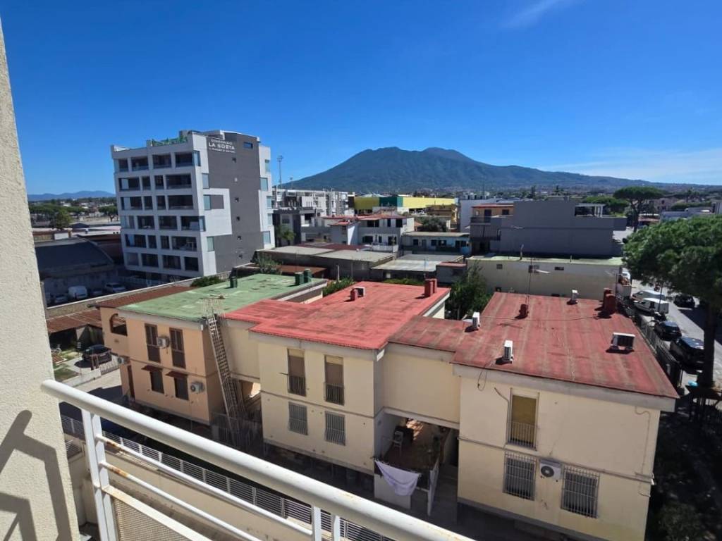 appartamento in vendita a Volla