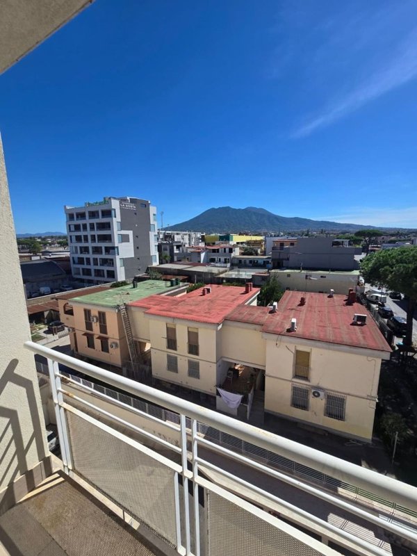 appartamento in vendita a Volla