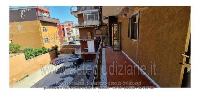 appartamento in vendita a Volla