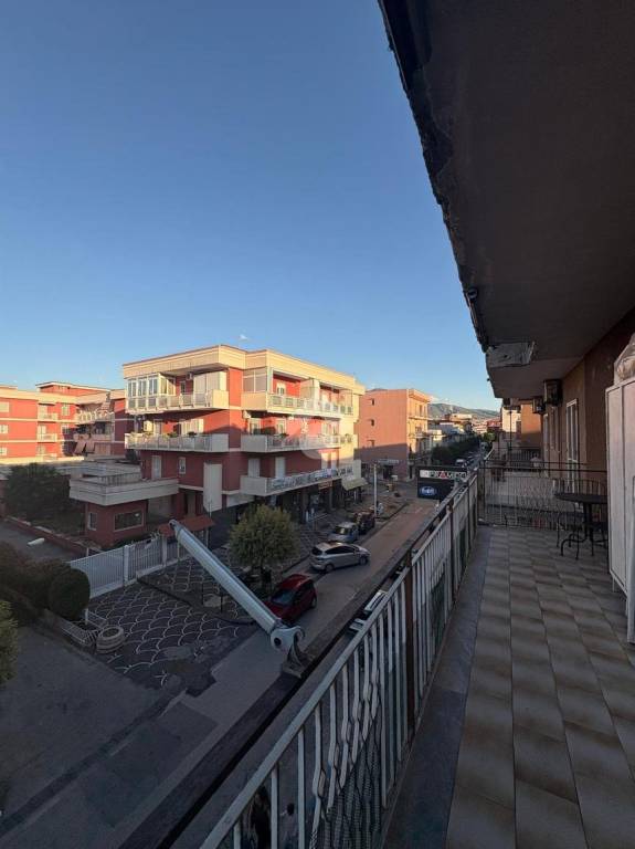 appartamento in vendita a Volla