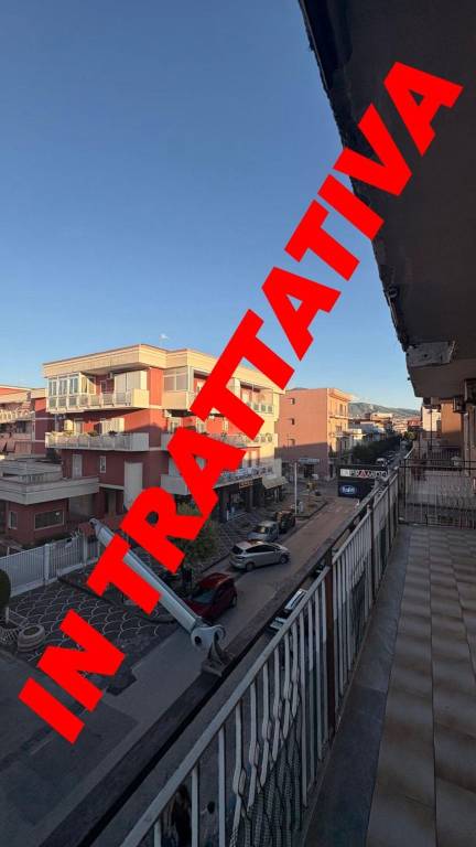 appartamento in vendita a Volla