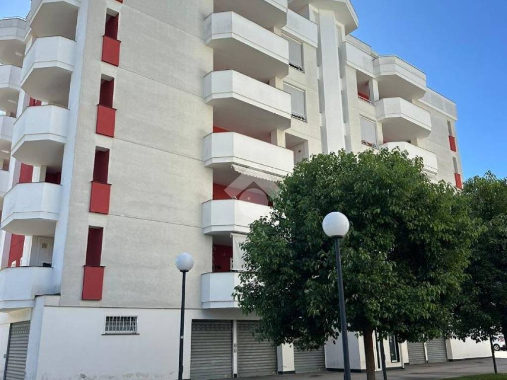 appartamento in vendita a Volla