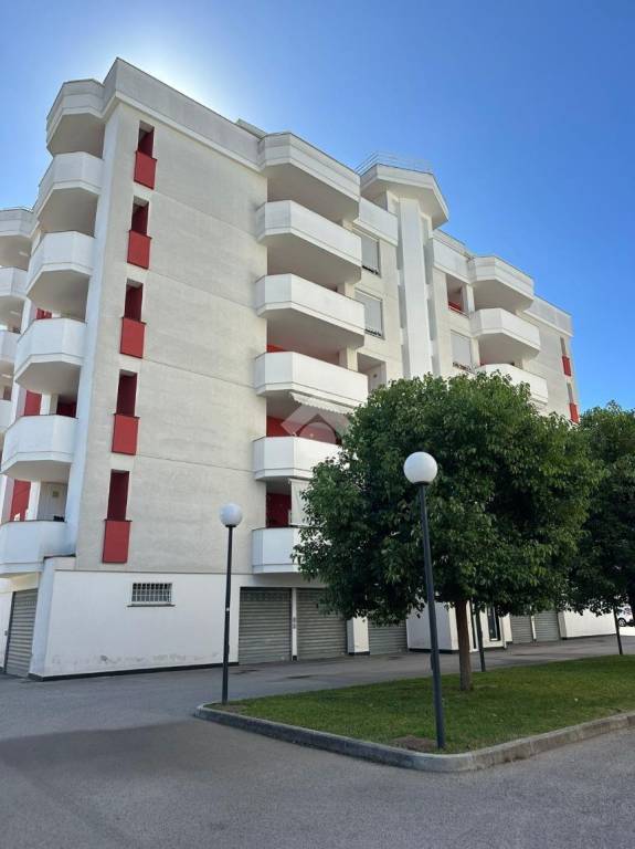 appartamento in vendita a Volla