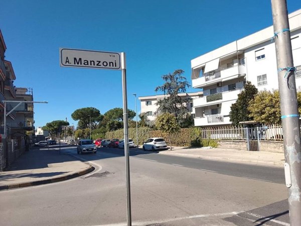 appartamento in vendita a Volla