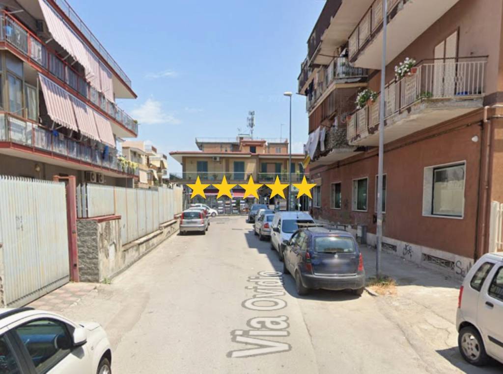 appartamento in vendita a Volla